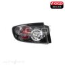 All Crash Parts Tail Light - MBN-21048LHG