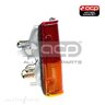 All Crash Parts Tail Light - CPA-21040LH