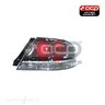 All Crash Parts Tail Light - CCL-21041RH