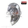 All Crash Parts Front Park/Indicator Light - HTC-21010LHG