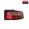 All Crash Parts Tail Light - TSD-21041RHG