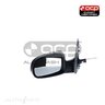 All Crash Parts Door Mirror - GSC-81000LHQ