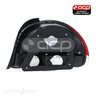 All Crash Parts Tail Light - HED-21043LHQ