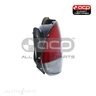 All Crash Parts Tail Light - HED-21043LHQ