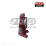 All Crash Parts Tail Light - GVY-21040RHQ