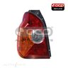 All Crash Parts Tail Light - HTC-21040LHG