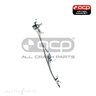 All Crash Parts Front Door Window Regulator - HEE-80210RH