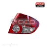 All Crash Parts Tail Light - HGT-21040RHQ