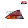 All Crash Parts Tail Light - FAU-21040LHQ