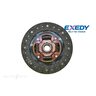 Exedy Clutch Kit - MBD022U