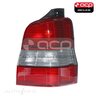 All Crash Parts Tail Light - MDW-21040RHG