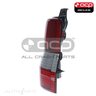 All Crash Parts Tail Light - MDW-21040RHG