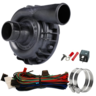 Davies Craig EWP115 Nylon Kit 12V 115LPM/30GPM Remote Electric Water Pump - 8025