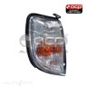 All Crash Parts Front Park/Indicator Light - NND-21011RHQ