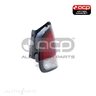 All Crash Parts Tail Light - MGE-21040LH