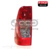 All Crash Parts Tail Light - GIE-21043LHG