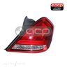 All Crash Parts Tail Light - NME-21040RH