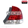 All Crash Parts Tail Light - FKQ-21040RHG