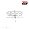 All Crash Parts Front Door Window Regulator - GVT-80210RH