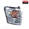 All Crash Parts Front Park Light - TIK-21010RHG