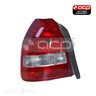 All Crash Parts Tail Light - OCL-21043LH