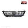 All Crash Parts Grille/Headlight Rim - NPI-07010