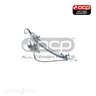 All Crash Parts Front Door Window Regulator - HED-80210RH