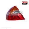 All Crash Parts Tail Light - CCE-21041LHQ