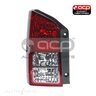 All Crash Parts Tail Light - NZG-21040LHQ