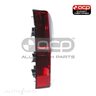 All Crash Parts Tail Light - NZG-21040LHQ