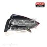 All Crash Parts Tail Light - KDD-21040LHQ