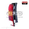 All Crash Parts Tail Light - FCA-21040RH