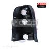 All Crash Parts Tail Light - FCA-21040RH