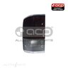 All Crash Parts Tail Light - NGQ-21041LHQ