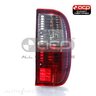 All Crash Parts Tail Light - FCE-21041RHQ