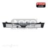 All Crash Parts Grille/Headlight Rim - CCE-07010