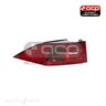 All Crash Parts Tail Light - OAI-21040LHQ