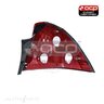 All Crash Parts Tail Light - GVZ-21040LHQ