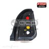 All Crash Parts Tail Light - CCJ-21040LHQ