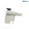 Motorkool Coolant Expansion/Recovery Tank - TSD-34300