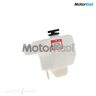 Motorkool Coolant Expansion/Recovery Tank - TSD-34300