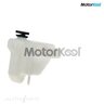 Motorkool Coolant Expansion/Recovery Tank - TSD-34300