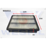 Wesfil Air Filter - WA932