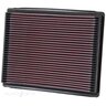 K&N PANEL AIR FILTER