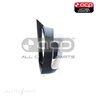 All Crash Parts Door Mirror - GIE-81001RH