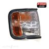 All Crash Parts Front Park/Indicator Light - GJC-21010RH