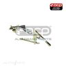 All Crash Parts Front Door Window Regulator - NGQ-80210LH