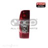 All Crash Parts Tail Light - GIE-21043LHQ