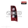 All Crash Parts Tail Light - GIE-21043LHQ