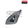 All Crash Parts Door Mirror - GTK-81000RHG